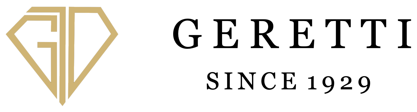 Geretti Gold logo