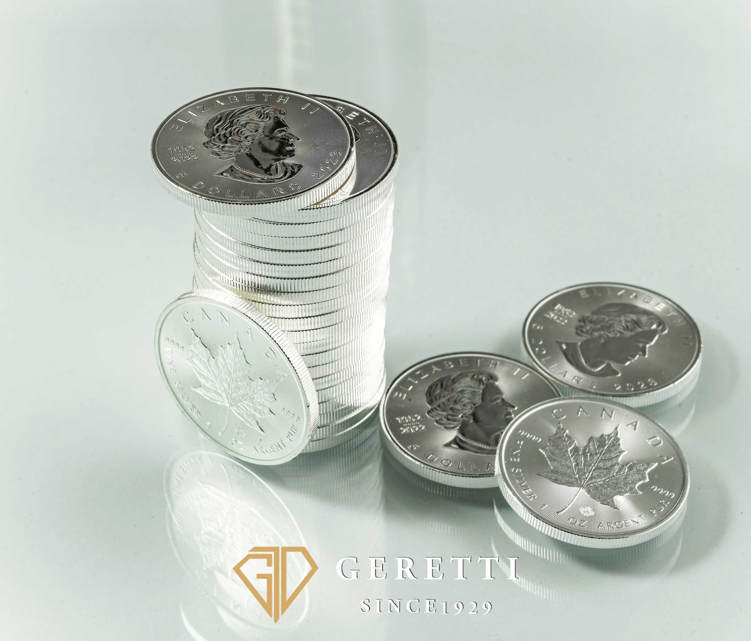 Investavimo į Sidabrines Monetas Strategijos Pradedantiesiems: Praktiniai