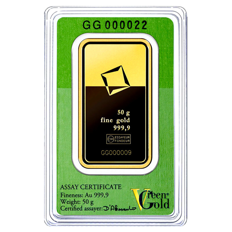 cd291d30ddce59b5a9cfcfe3097a5fd9-2000x2000-maxq 50 g. Investicinis aukso luitas Green gold G950