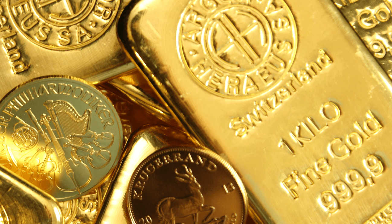 Investicinis aukso luitas: Kas tai ir kodėl verta įsigyti?