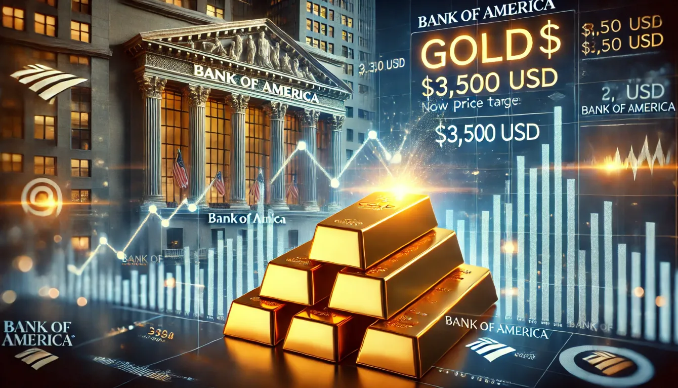 Patikimas investicinis auksas – įsigykite aukso luitus iš mūsų!